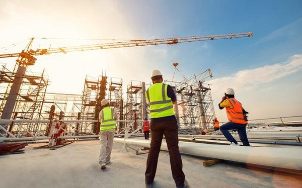 Lập Hội đồng kiểm tra nhà nước nghiệm thu công trình xây dựng